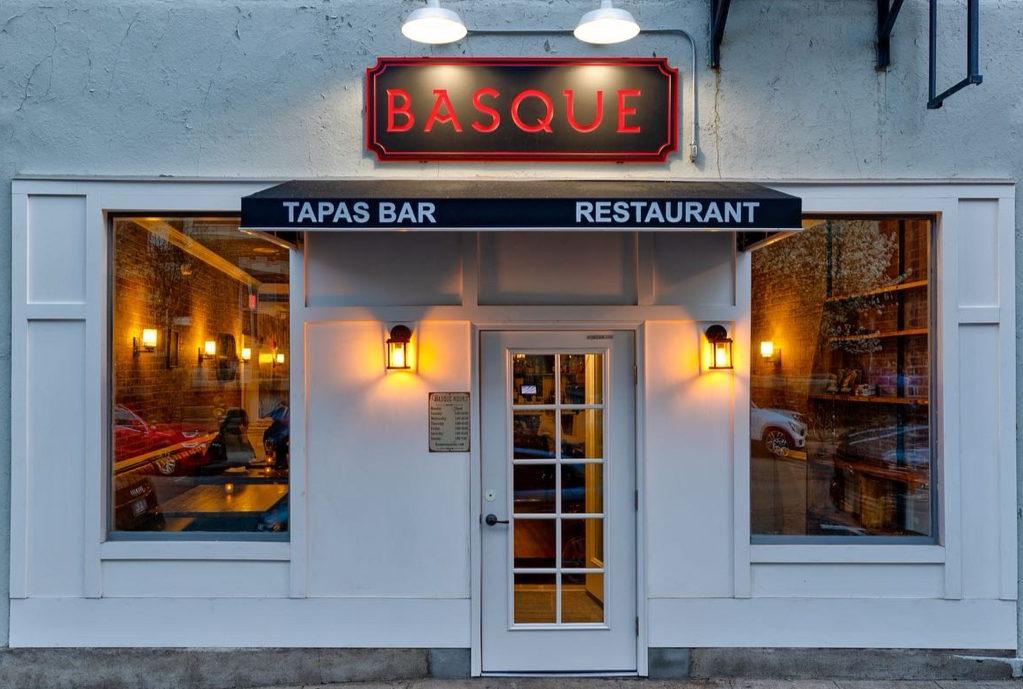 Basque Tapas Bar Tarrytown